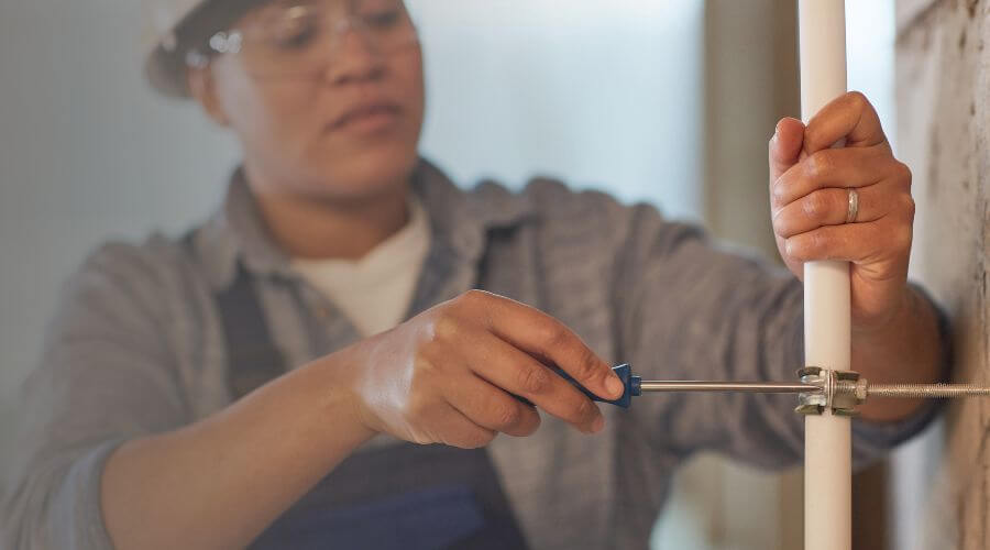 Professional Leak Detection Services in Avinger, TX